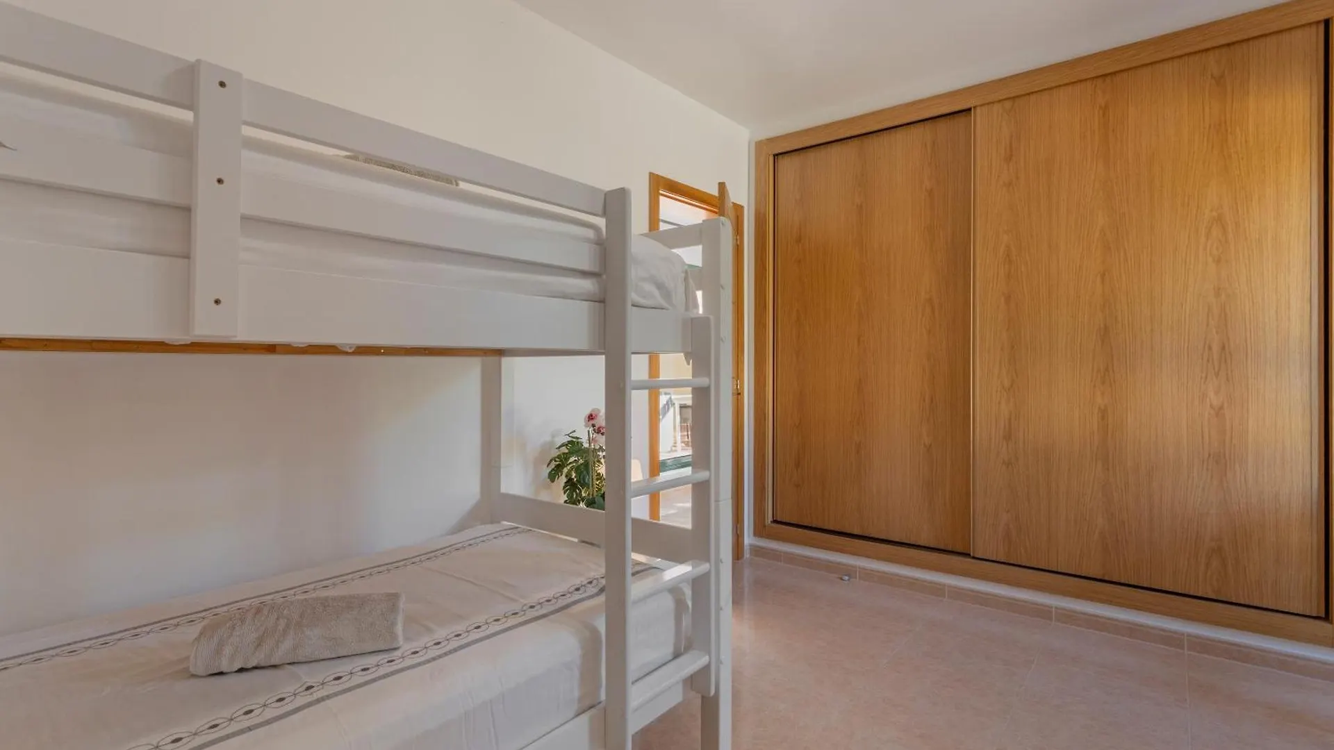 Villa El Refugio Vila La Oliva
