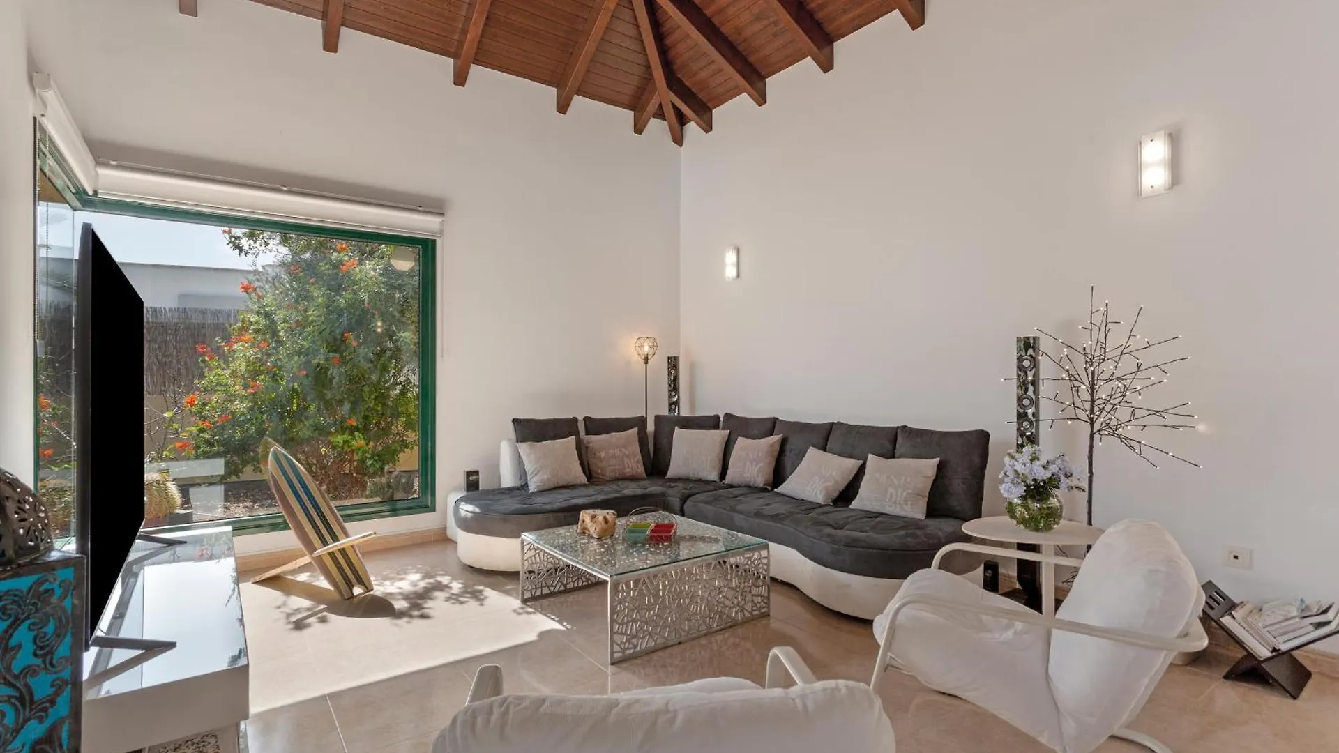 El Refugio Vila La Oliva
