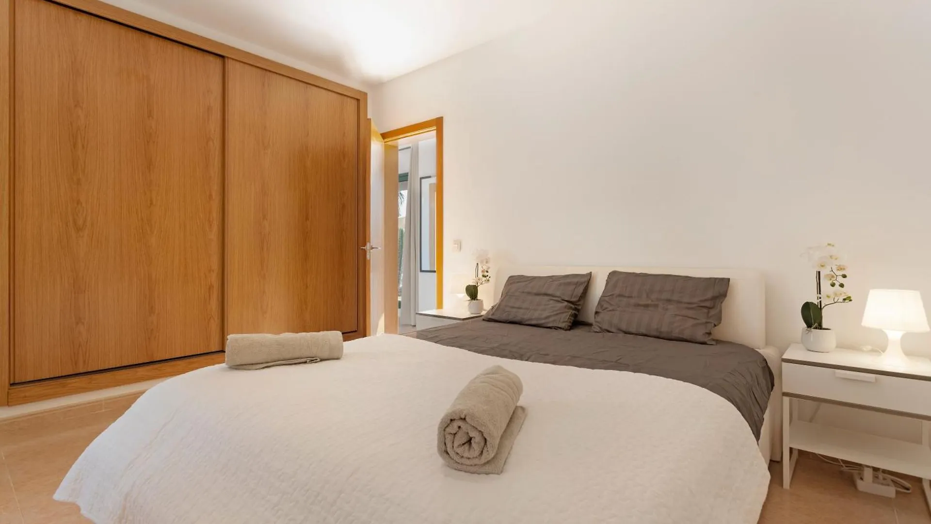 Villa El Refugio Vila La Oliva